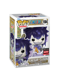 Caesar Clown