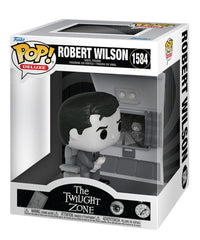 Robert Wilson (Deluxe)