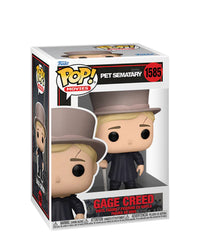 Gage Creed