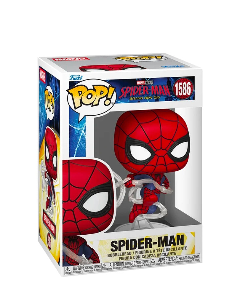 Spider-Man