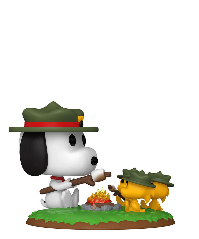 Snoopy & Beagle Scouts (6-Inch)