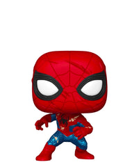 Spider-Man (No Way Home Suit)