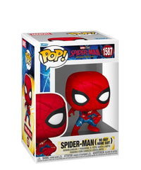 Spider-Man (No Way Home Suit)