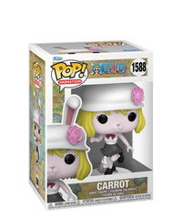 Carrot