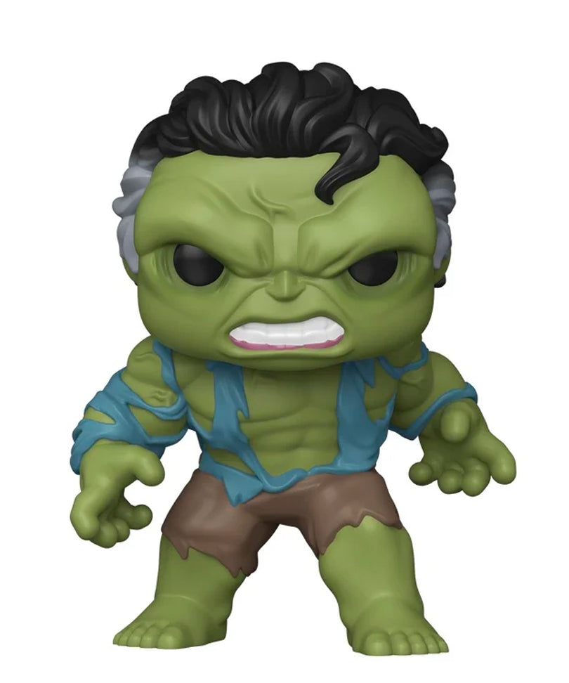 Hulk (6-Inch)