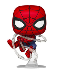 Spider-Man (10-Inch)
