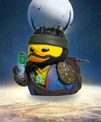 Destiny The Drifter TUBBZ Cosplaying Duck Collectible