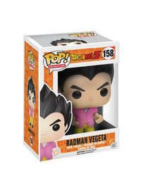 Badman Vegeta