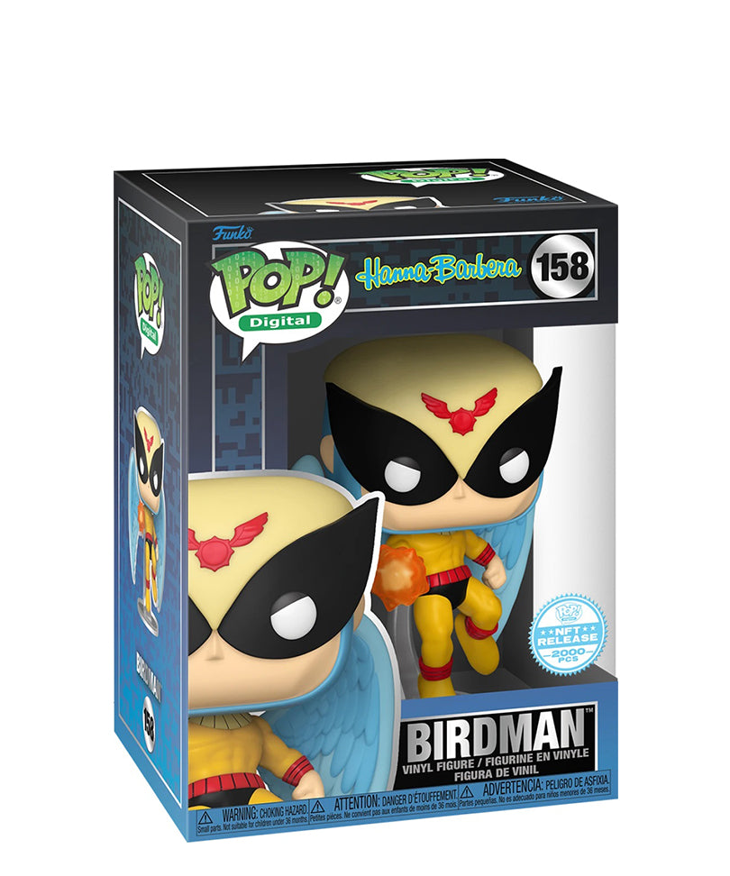 Birdman