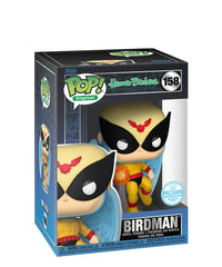 Birdman