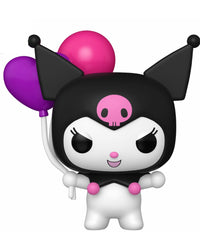 Kuromi (10-Inch)