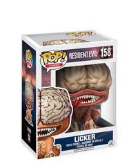 Licker
