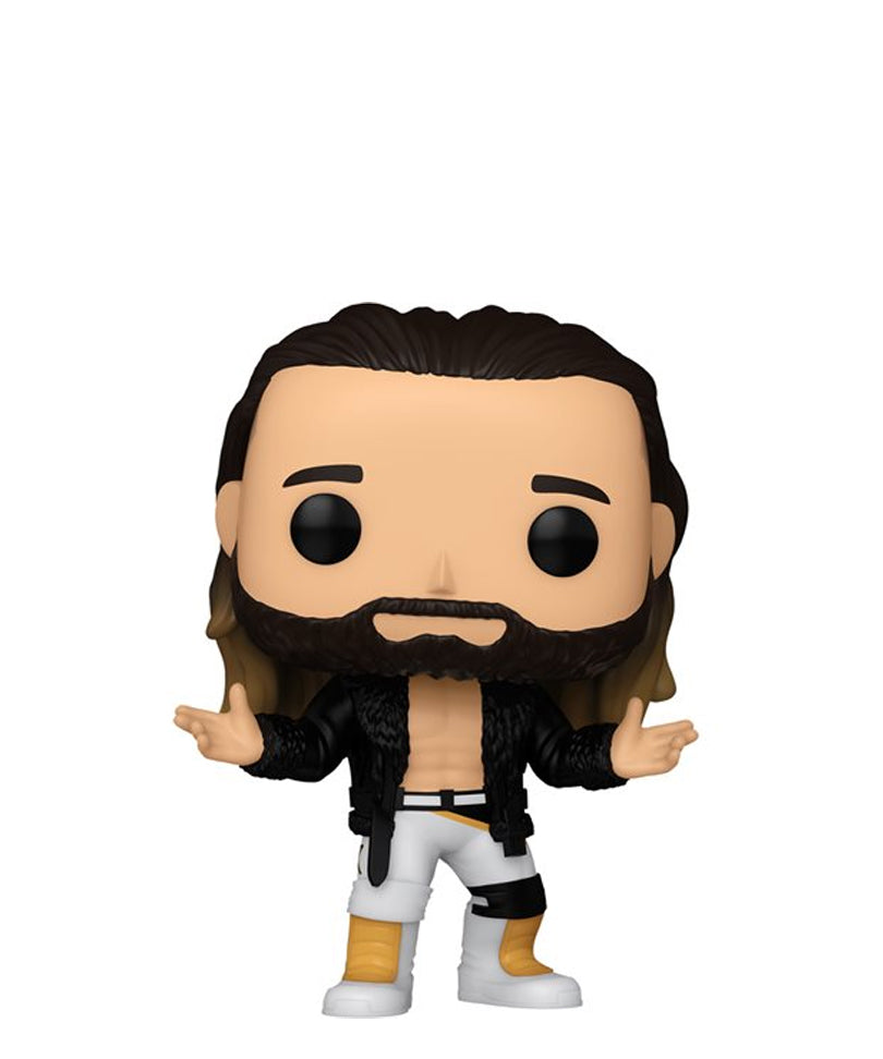 Seth Rollins