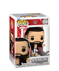 Seth Rollins