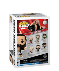 Seth Rollins