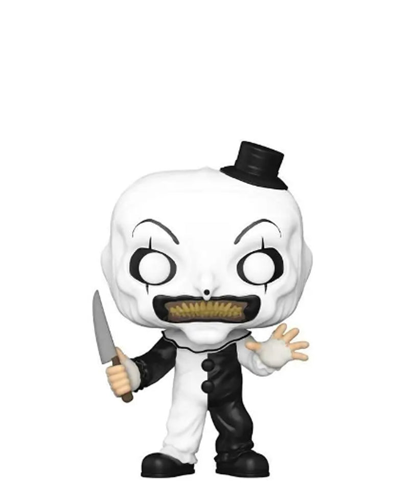Art the Clown