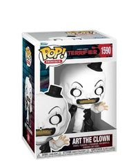 Art the Clown