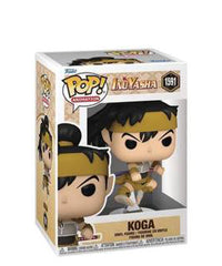 Koga