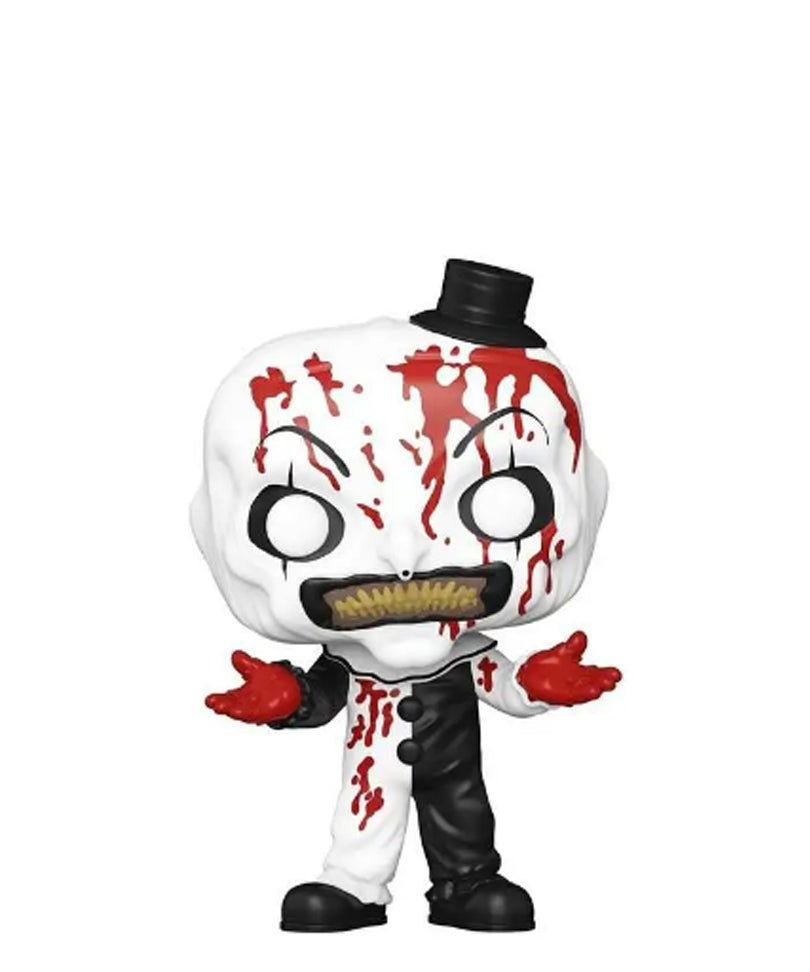 Art the Clown Bloodie