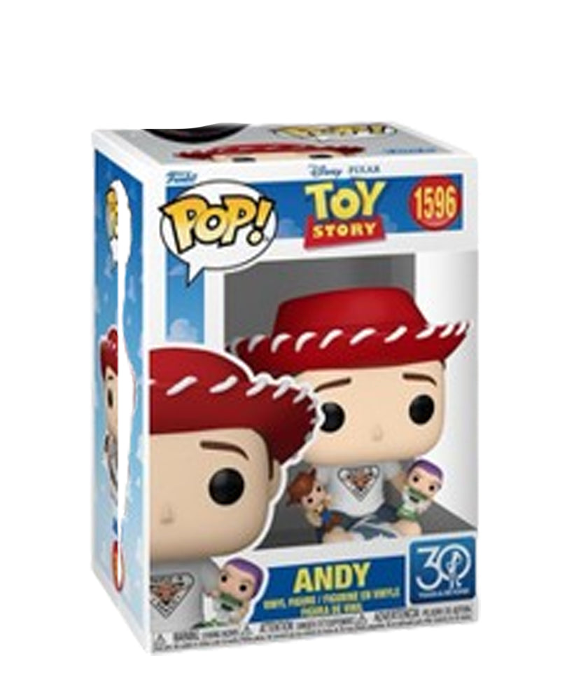 Andy