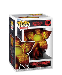 Demogorgon (Rift)