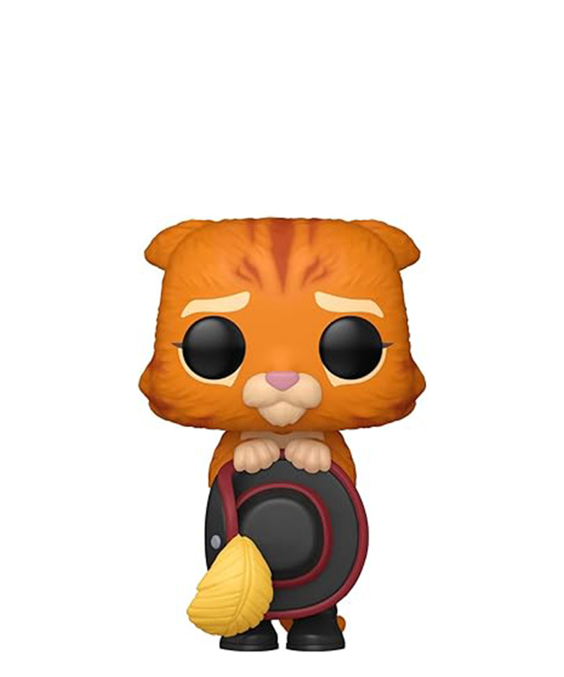 Puss in Boots