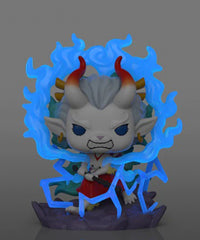 Yamato (Beast Form) (Glow in the Dark) (6-Inch)