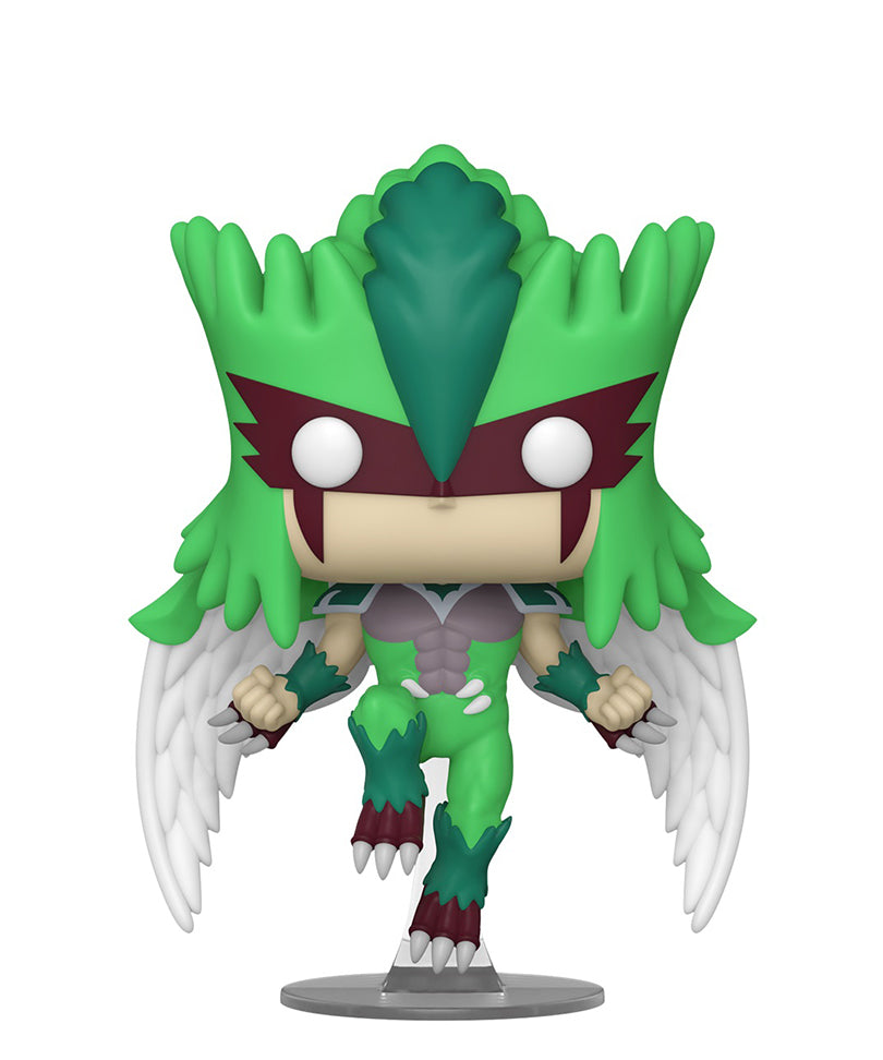 Elemental Hero Avian