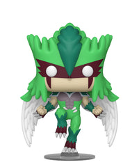 Elemental Hero Avian