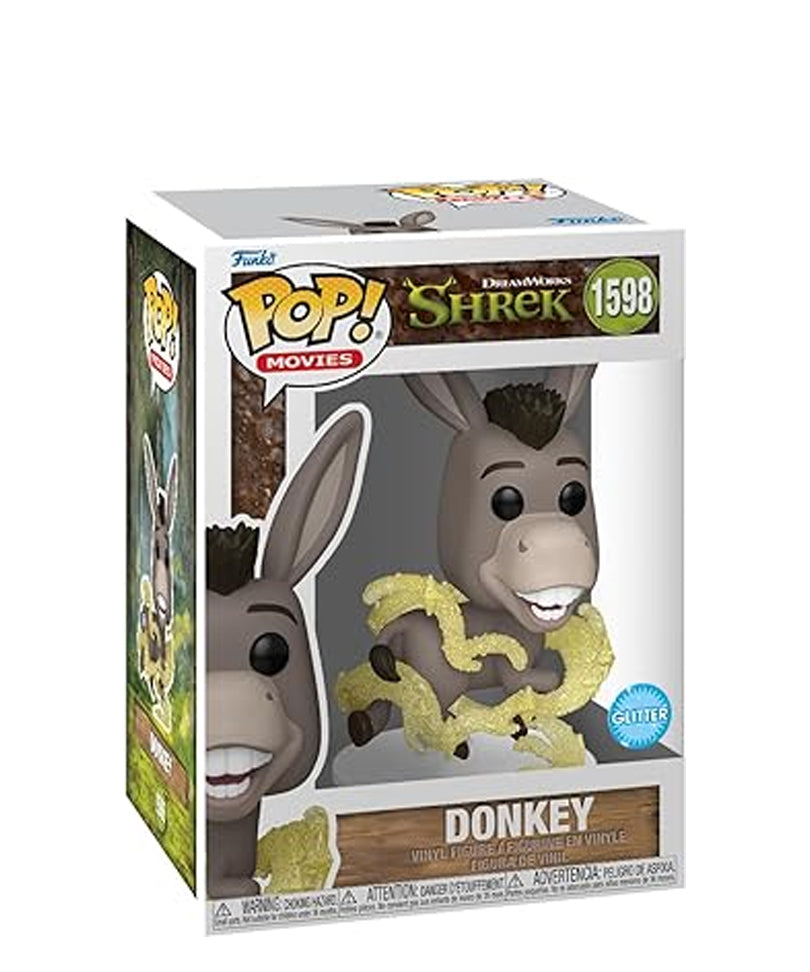 Donkey