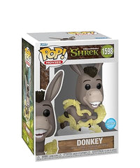Donkey
