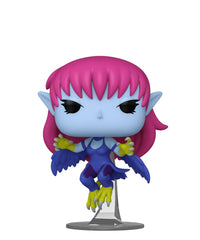 Harpie Lady