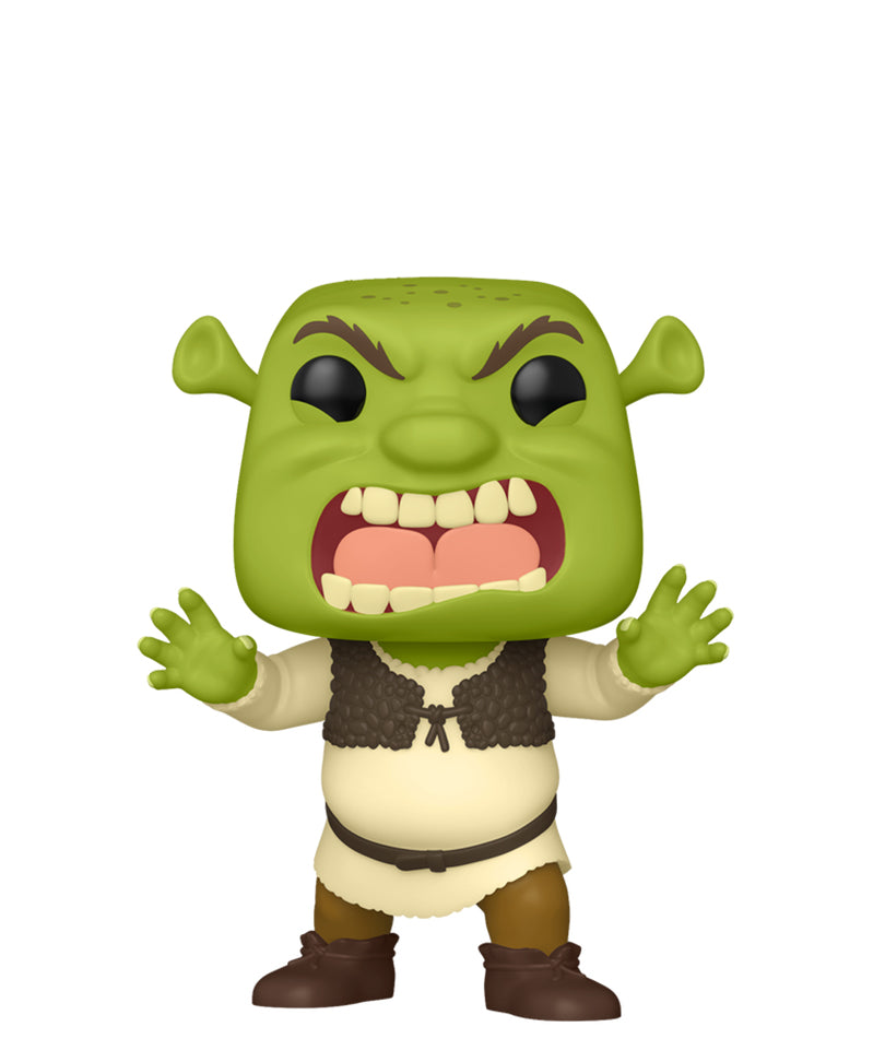 Shrek (Scary) [Hot Topic]