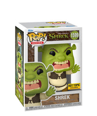 Shrek (Scary) [Hot Topic]