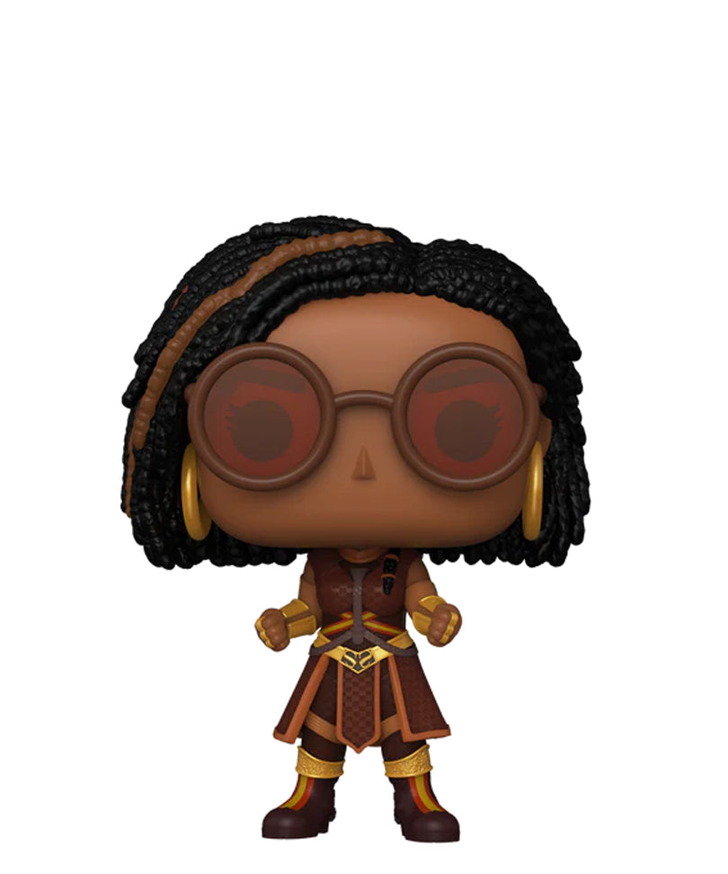Sister Sage