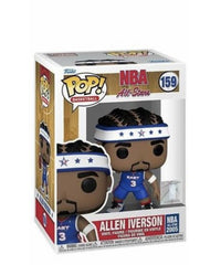 Allen Iverson