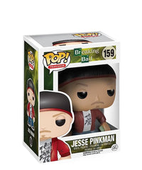 Jesse Pinkman