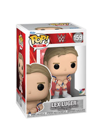 Lex Luger