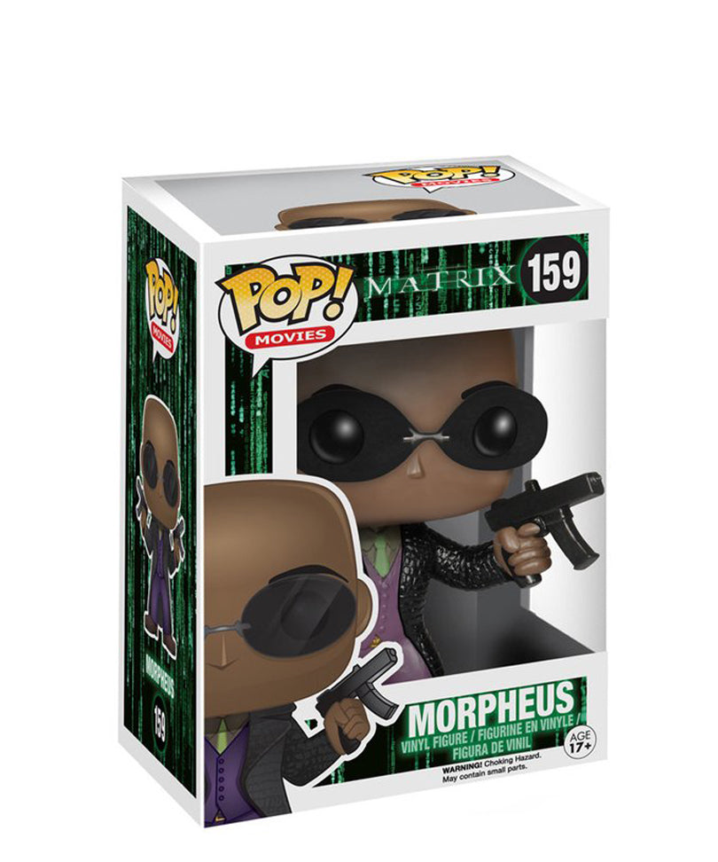 Morpheus