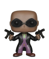 Morpheus