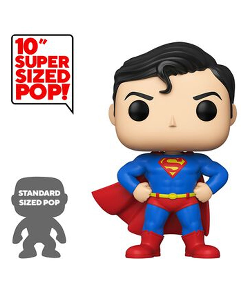 Superman (10-Inch)