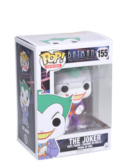 The Joker (Animated Series)
