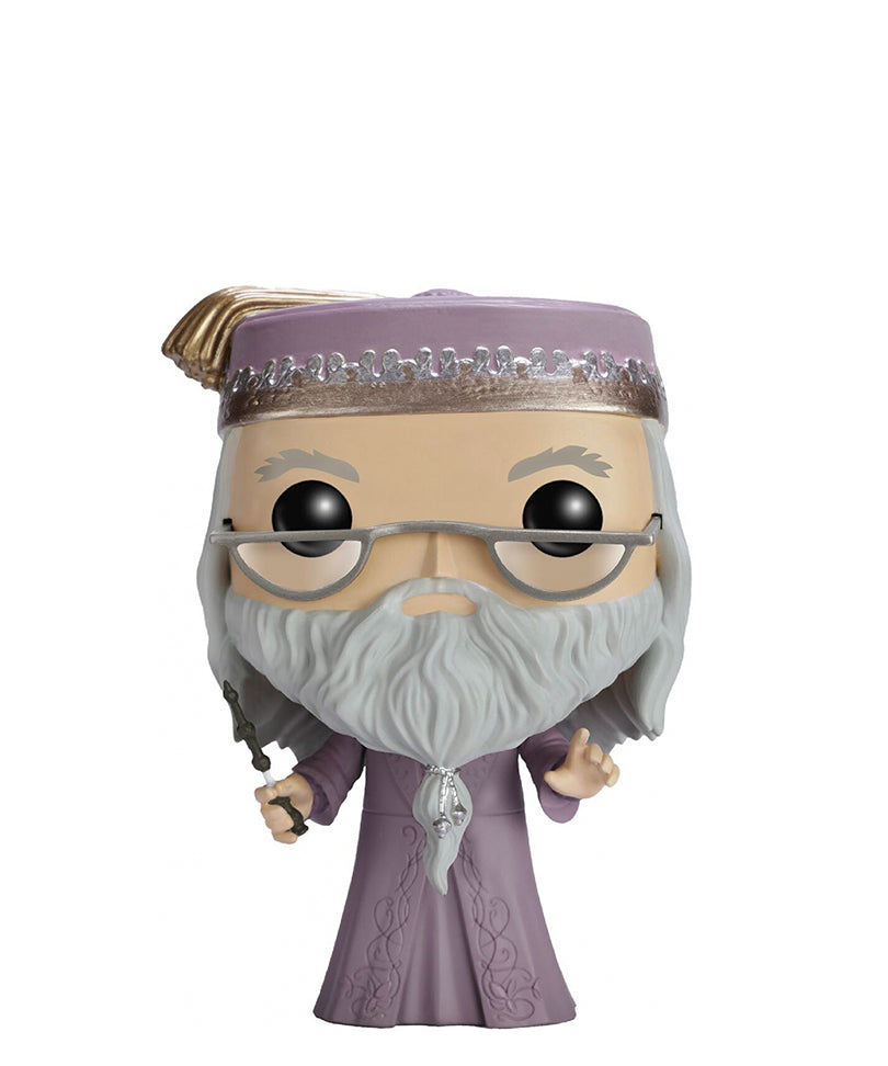 Albus Dumbledore (Prisoner of Azkaban)