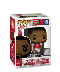 Alexandre Lacazette