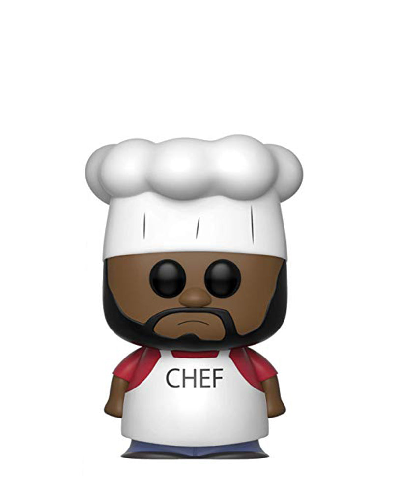 Chef