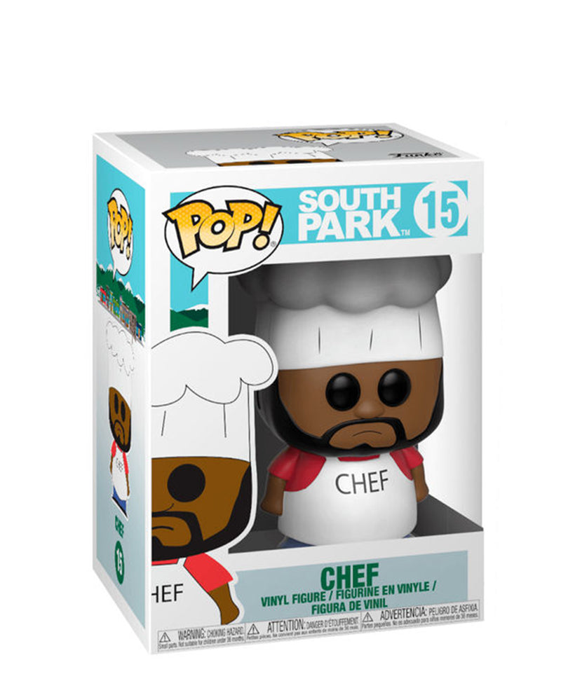 Chef