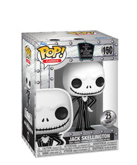 Jack Skellington
