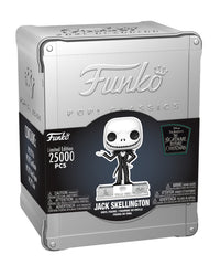 Jack Skellington