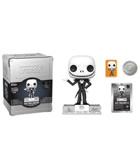 Jack Skellington