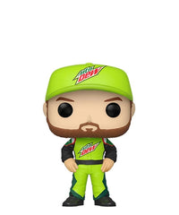 Dale Earnhardt Jr. (Mountain Dew)